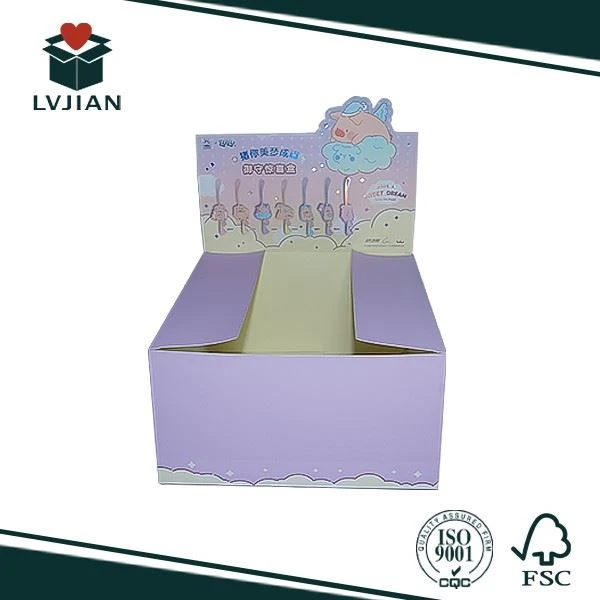Paper Gift Box in China
