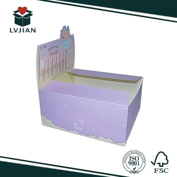 China Paper Gift Box wholesale