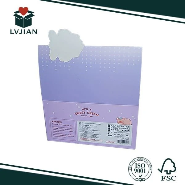China Paper Gift Box manufacturers