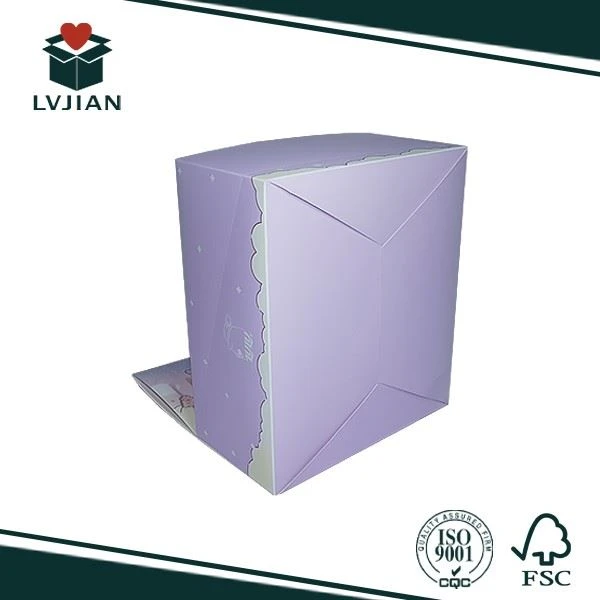 Paper Gift Box suppliers