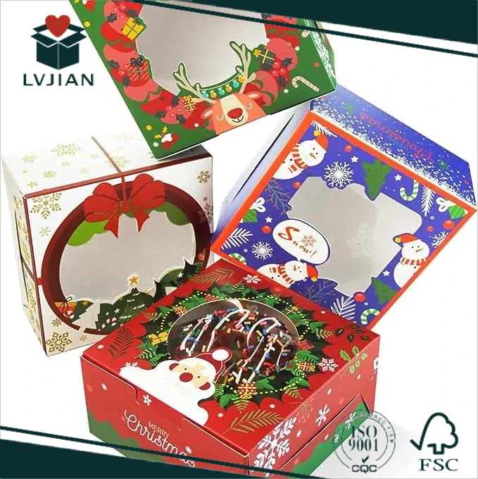 Food Paper Container Supplier